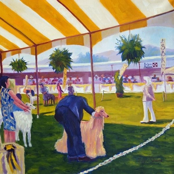 A Year of Many Changes